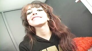 Dusty3herself Dusty Сover